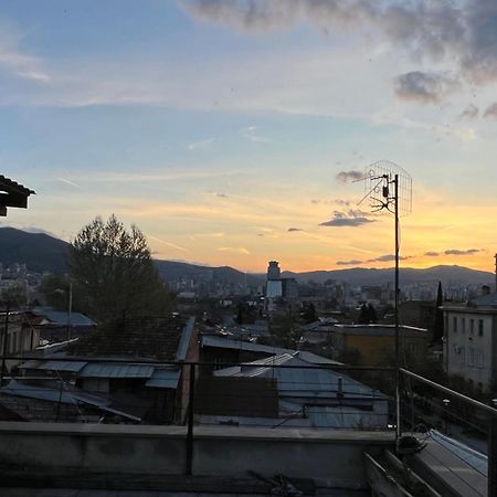 Garden House Tbilisi Hotel Bagian luar foto
