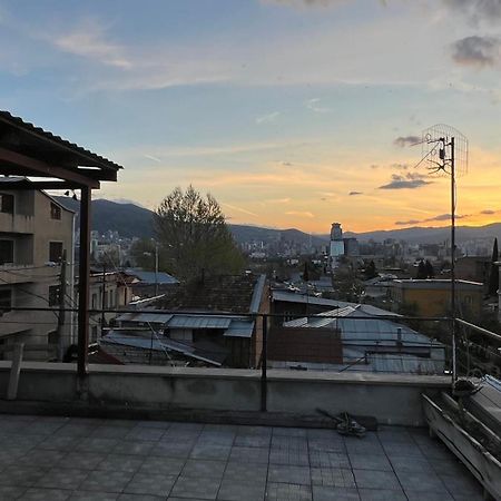 Garden House Tbilisi Hotel Bagian luar foto