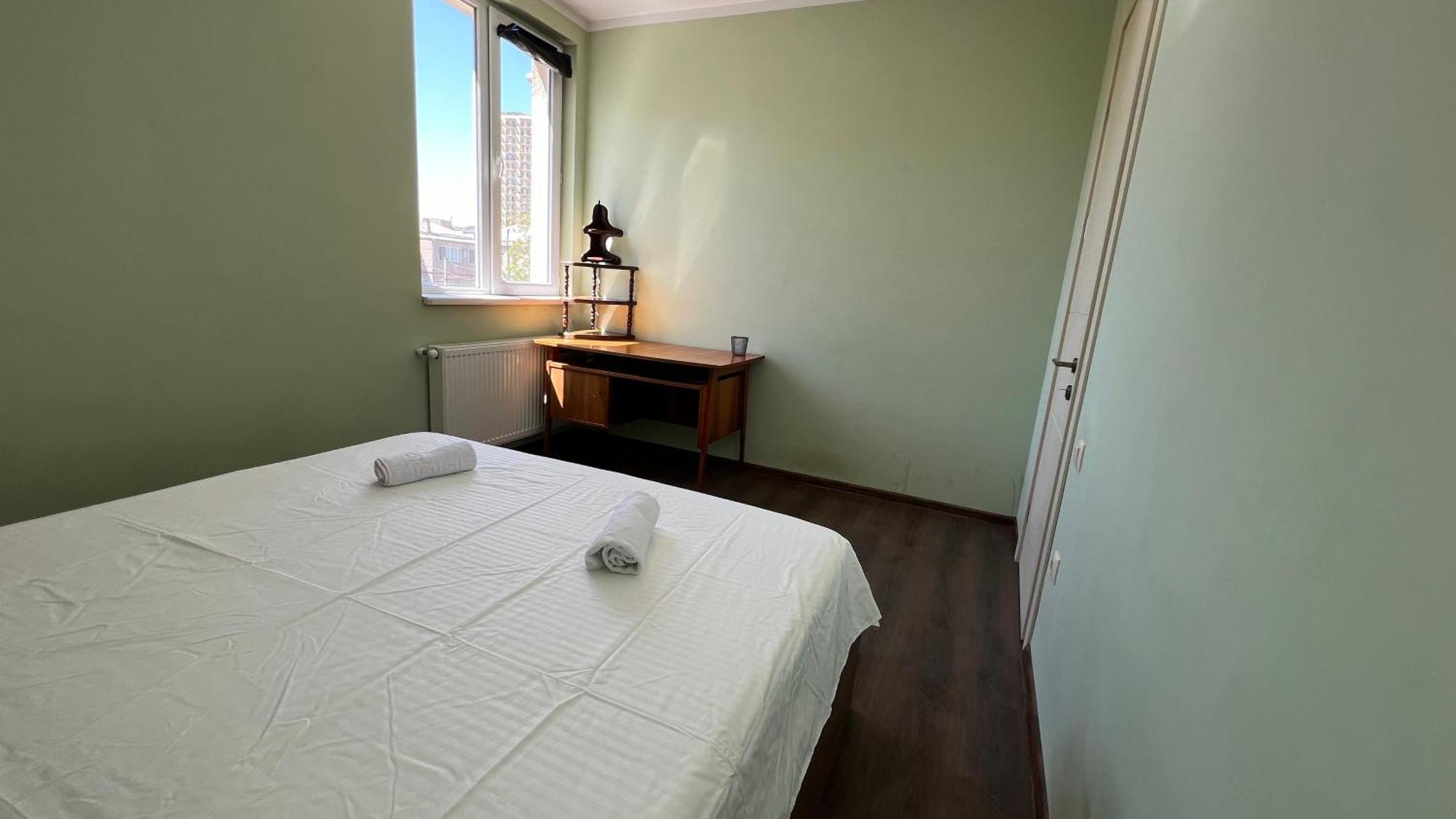 Garden House Tbilisi Hotel Bagian luar foto