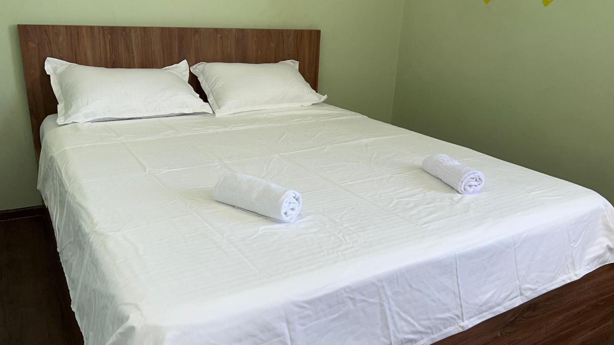 Garden House Tbilisi Hotel Bagian luar foto