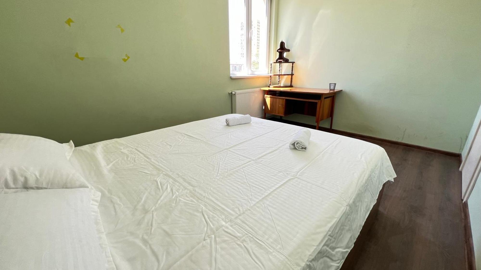 Garden House Tbilisi Hotel Bagian luar foto