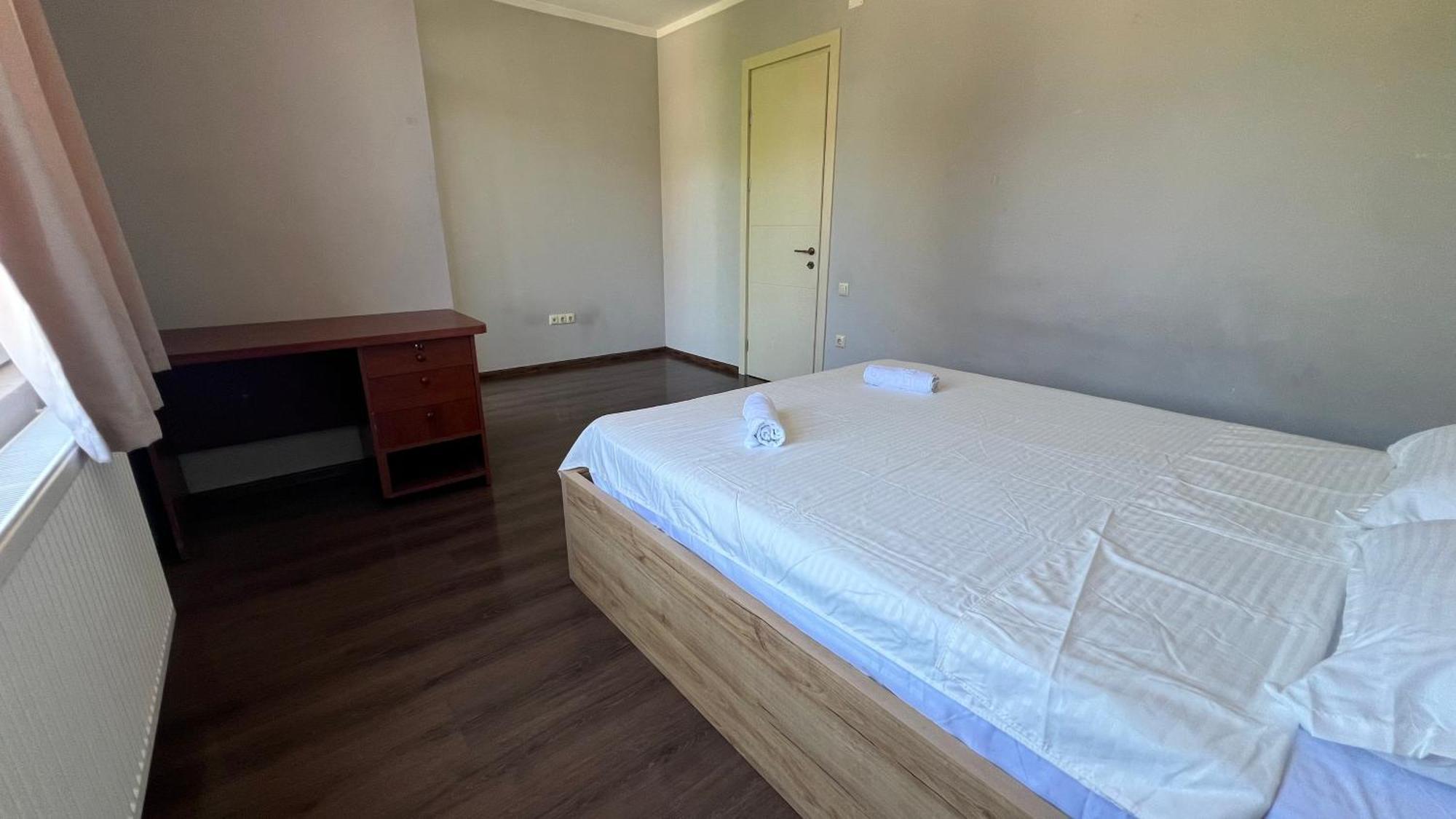 Garden House Tbilisi Hotel Bagian luar foto